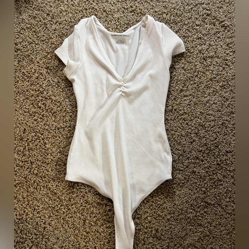 NWOT American eagle bodysuit SIZE S